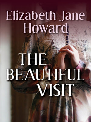 cover image of The Beautiful Visit
